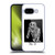 Matt Bailey Skull Stop It Soft Gel Case for Google Pixel 9A