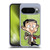 Mr. Bean: The Animated Series Graphic Art Face Soft Gel Case for Google Pixel 10