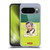 Mr. Bean Doodle Art With Teddy Soft Gel Case for Google Pixel 10