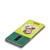 Mr. Bean Doodle Art With Teddy Soft Gel Case for Google Pixel 9A