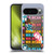 Mr. Bean Graphic Art With Teddy Soft Gel Case for Google Pixel 10