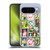Mr. Bean Graphic Art Collage Soft Gel Case for Google Pixel 10 Pro XL