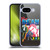 Mr. Bean Graphic Art Bike Soft Gel Case for Google Pixel 9A