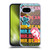Mr. Bean Graphic Art With Teddy Soft Gel Case for Google Pixel 9A