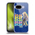 Mr. Bean Graphic Art Turkey Soft Gel Case for Google Pixel 9A