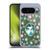 Mr. Bean Key Art Collage Soft Gel Case for Google Pixel 10