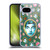 Mr. Bean Key Art Collage Soft Gel Case for Google Pixel 9A