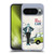Mr. Bean London Art With Car Soft Gel Case for Google Pixel 10