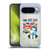 Mr. Bean London Art With Teddy Soft Gel Case for Google Pixel 10 Pro XL