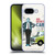 Mr. Bean London Art With Car Soft Gel Case for Google Pixel 9A