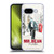 Mr. Bean London Art In London Soft Gel Case for Google Pixel 9A