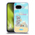 Me To You Classic Tatty Teddy Summer Soft Gel Case for Google Pixel 9A