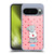 Me To You Retro Fun Strawberry Soft Gel Case for Google Pixel 10