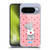 Me To You Retro Fun Strawberry Soft Gel Case for Google Pixel 10 Pro XL