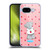 Me To You Retro Fun Strawberry Soft Gel Case for Google Pixel 9A