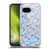 Me To You Soft Focus Flower Pattern Soft Gel Case for Google Pixel 9A