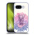 Micklyn Le Feuvre Animals Cute Baby Elephant Soft Gel Case for Google Pixel 9A