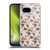 Micklyn Le Feuvre Animals Sparrow Flight Soft Gel Case for Google Pixel 9A