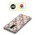 Micklyn Le Feuvre Animals Sparrow Flight Soft Gel Case for Google Pixel 9A