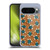 Micklyn Le Feuvre Flora And Fauna Tiny Turtle Treasures Soft Gel Case for Google Pixel 10