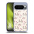 Micklyn Le Feuvre Florals Scattered Soft Gel Case for Google Pixel 10
