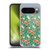 Micklyn Le Feuvre Florals Classic Tropical Garden Soft Gel Case for Google Pixel 10