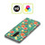Micklyn Le Feuvre Florals Classic Tropical Garden Soft Gel Case for Google Pixel 10