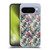 Micklyn Le Feuvre Florals Painted Protea Soft Gel Case for Google Pixel 10 Pro XL