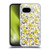 Micklyn Le Feuvre Florals Daffodil Daze Soft Gel Case for Google Pixel 9A