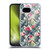 Micklyn Le Feuvre Florals Painted Protea Soft Gel Case for Google Pixel 9A