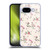 Micklyn Le Feuvre Florals Scattered Soft Gel Case for Google Pixel 9A