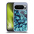 Micklyn Le Feuvre Florals 2 Hand Painted Floral Pattern Soft Gel Case for Google Pixel 10