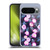 Micklyn Le Feuvre Florals 2 Twilight Roses Soft Gel Case for Google Pixel 10