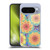 Micklyn Le Feuvre Florals 2 Obsession Soft Gel Case for Google Pixel 10 Pro XL