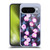 Micklyn Le Feuvre Florals 2 Twilight Roses Soft Gel Case for Google Pixel 10 Pro XL