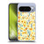 Micklyn Le Feuvre Florals 2 Yellow Jonquils Soft Gel Case for Google Pixel 10 Pro XL