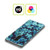 Micklyn Le Feuvre Florals 2 Hand Painted Floral Pattern Soft Gel Case for Google Pixel 9A
