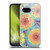 Micklyn Le Feuvre Florals 2 Obsession Soft Gel Case for Google Pixel 9A