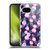 Micklyn Le Feuvre Florals 2 Twilight Roses Soft Gel Case for Google Pixel 9A