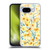 Micklyn Le Feuvre Florals 2 Yellow Jonquils Soft Gel Case for Google Pixel 9A