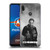 AMC The Walking Dead Double Exposure Rick Soft Gel Case for Motorola Moto E6 Plus