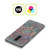 Micklyn Le Feuvre Floral Patterns Winter Sunset Mandala Soft Gel Case for Google Pixel 9A
