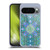 Micklyn Le Feuvre Mandala Peacock Summer Soft Gel Case for Google Pixel 10