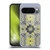 Micklyn Le Feuvre Mandala Sunshine Medallion Soft Gel Case for Google Pixel 10