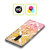 Micklyn Le Feuvre Mandala Sunset Art Nouveau Soft Gel Case for Google Pixel 10