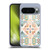 Micklyn Le Feuvre Mandala Wonderland in Spring Soft Gel Case for Google Pixel 10