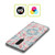 Micklyn Le Feuvre Mandala Fancy Soft Blue Soft Gel Case for Google Pixel 10 Pro XL