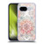 Micklyn Le Feuvre Mandala Autumn Spice Soft Gel Case for Google Pixel 9A