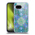 Micklyn Le Feuvre Mandala Peacock Summer Soft Gel Case for Google Pixel 9A