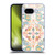 Micklyn Le Feuvre Mandala Wonderland in Spring Soft Gel Case for Google Pixel 9A
